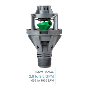  Vòi phun mưa R33 Nelson