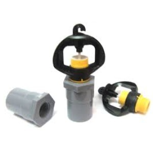 Vòi phun mưa Gyronet - Israel