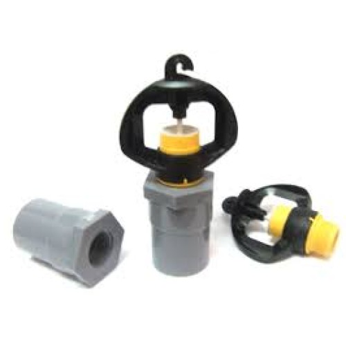 Vòi phun mưa Gyronet - Israel