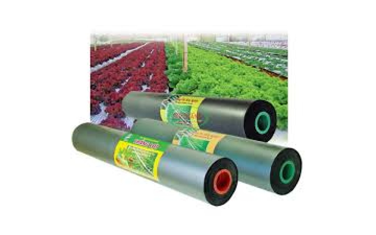 m&agrave;ng phủ n&ocirc;ng nghiệp v&agrave; kỹ thuật sử dụng